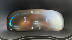 Hyundai i10 1.0 [63] Advance 5dr Auto [Nav] Petrol Hatchback